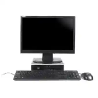 Cash Crusaders Hp/dell elite refurbished pc offer