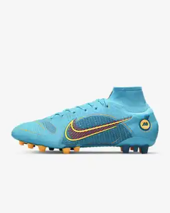 Nike mercurial superfly 8 elite ag