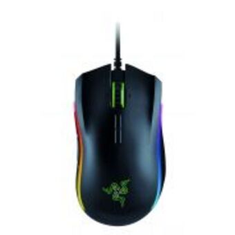 Razer - mamba elite wired mouse