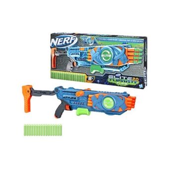 Toy Kingdom Nerf elite 2.0 flip 16 offer