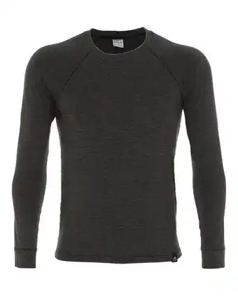 Cape Union Mart K-way men's thermalator elite long sleeve vest offer