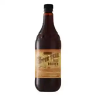 Pick n Pay Liquor Namaqua old brown pet 1 l offer