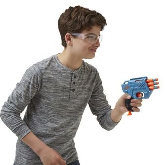 Toy Kingdom Nerf elite 2.0 trio td 3 offer
