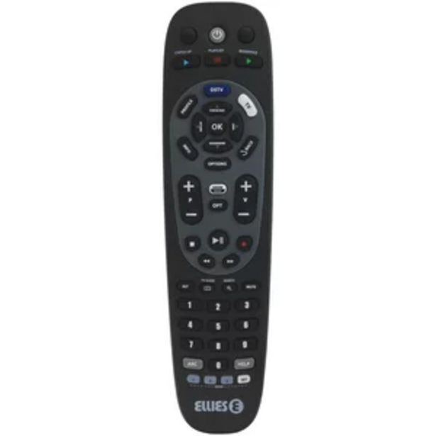 Ellies bpunirmhdx2 compatible dstv remote control for explora 2 offer