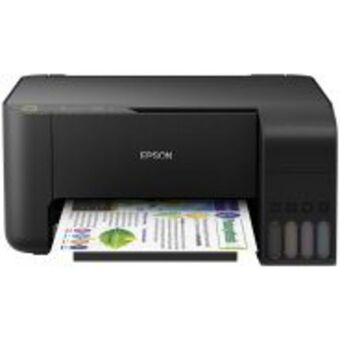 Epson ecotank l3110 printer