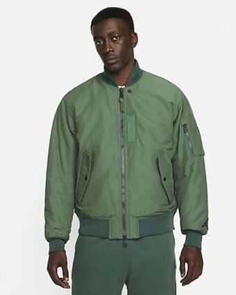 Nike Jordan essentials statement offer