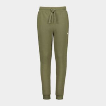 Sportscene Adidas originals youth essentials olive pants offer