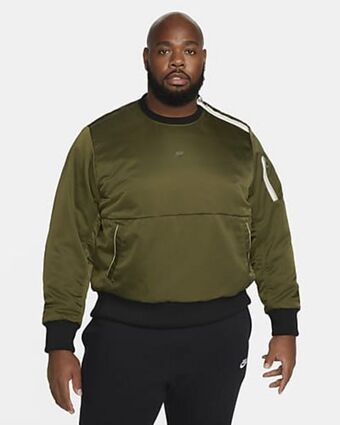 Nike Nike sportswear style essentials+ offer