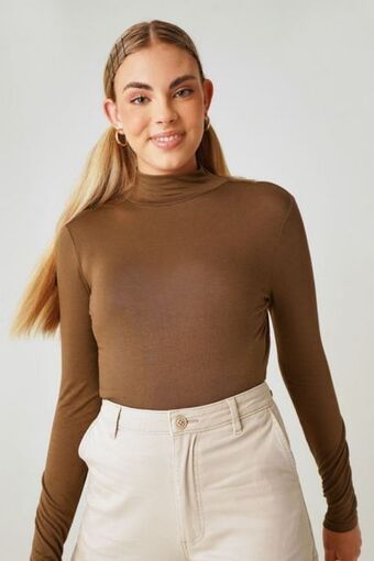 MRP Turtle neck top offer