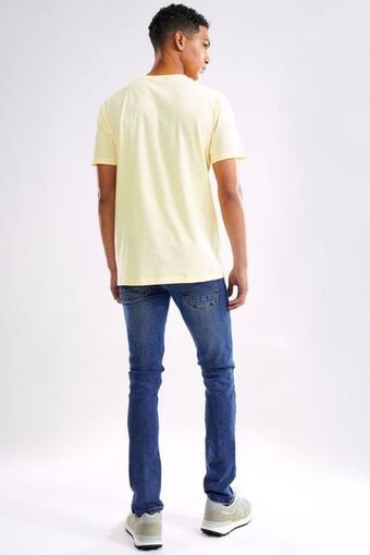 Skinny fit jeans