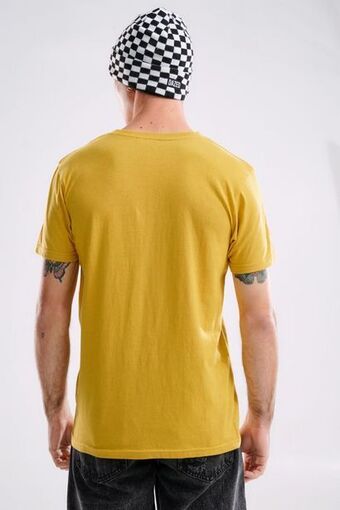 Slim fit crew t-shirt