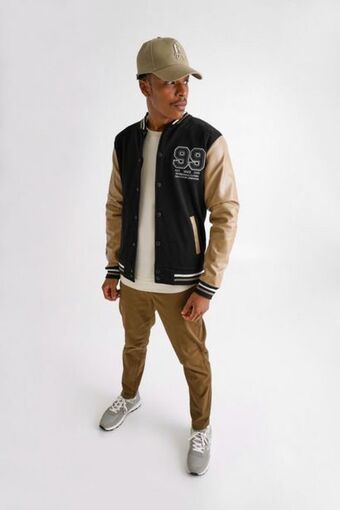 MRP Skinny fit chino pants offer