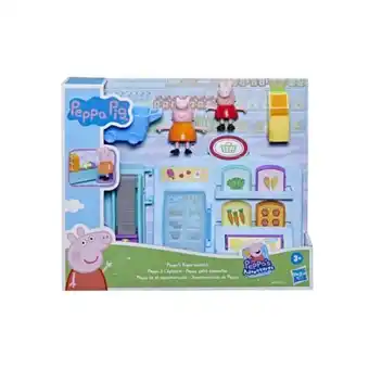 Pep peppas everyday experiences ast