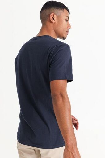MRP Regular fit crew t-shirt offer