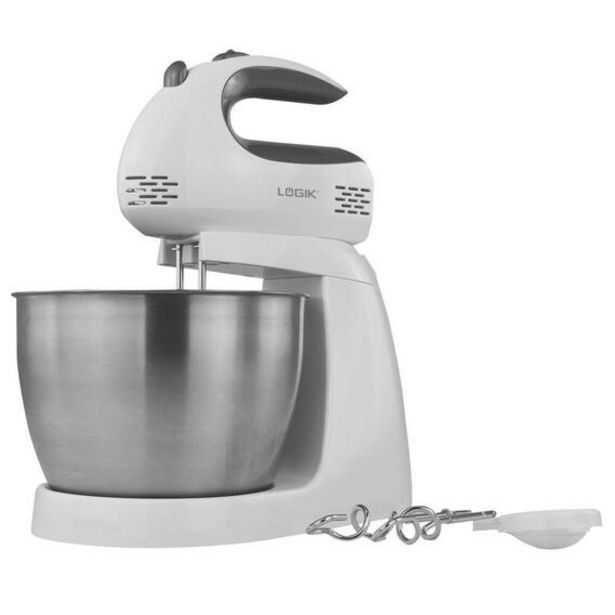 Logik stand mixer rsh080467 offer at Game