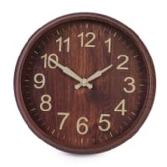 Cash Crusaders Wall clock offer