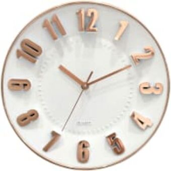Wall clock
