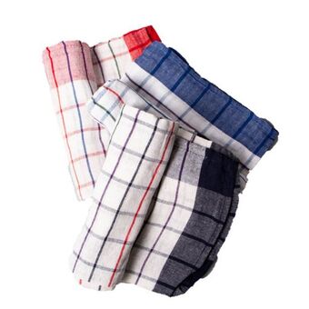 Caterers choice six pack dishcloths
