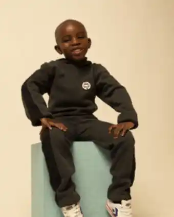 Choice Clothing Pre-boys styled hoodie offer