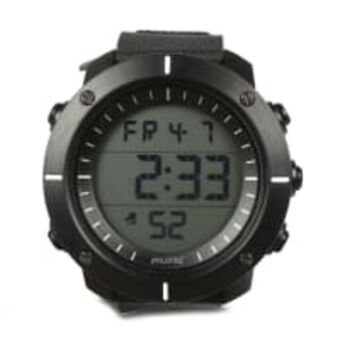Cash Crusaders Pure digital sports watch offer