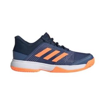 Adidas jnr adizero club boys tennis shoes