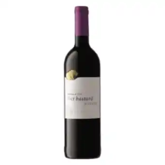 Fat bastard merlot (750ml)