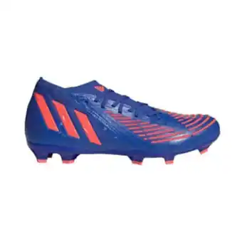 Sportsmans Warehouse Adidas predator edge .2 fg soccer boots offer