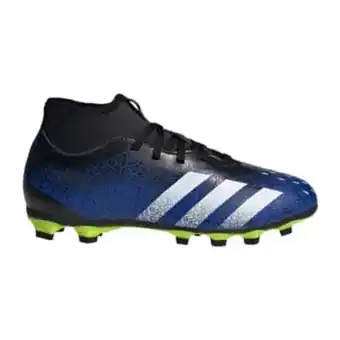 Sportsmans Warehouse Adidas jnr predator freak.4 s fg soccer boot offer