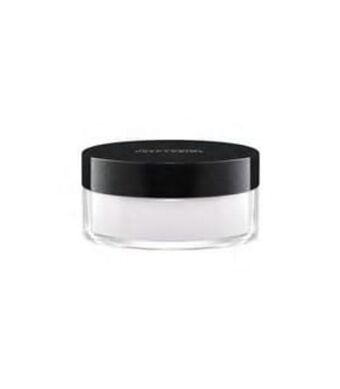 Prep + prime transparent finishing powder