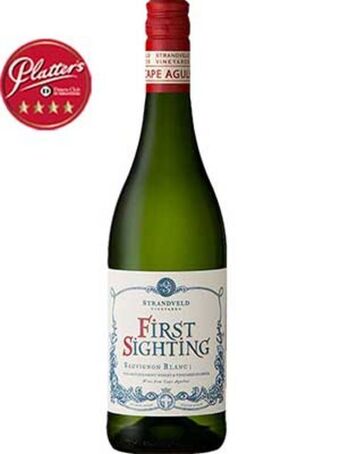 Getwine First sighting sauvignon blanc 2021 offer