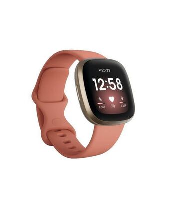 Cape Union Mart Fitbit versa 3 watch offer