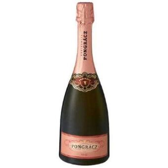 Norman Goodfellows Pongracz rose 750ml offer