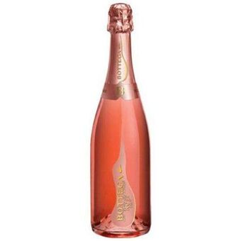 Norman Goodfellows Bottega prosseco rose 750ml offer