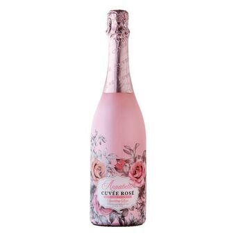 Norman Goodfellows Annabelle cuvee rose non-alc 750ml offer