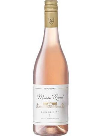 Getwine Brookdale mason road serendipity rose 2021 offer