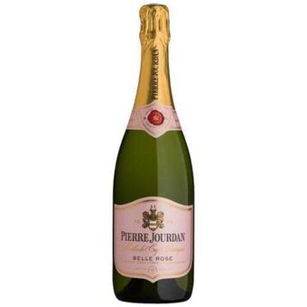 Norman Goodfellows Pierre jourdan belle rose 750ml offer