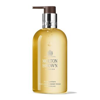Woolworths Flora luminare hand wash offer