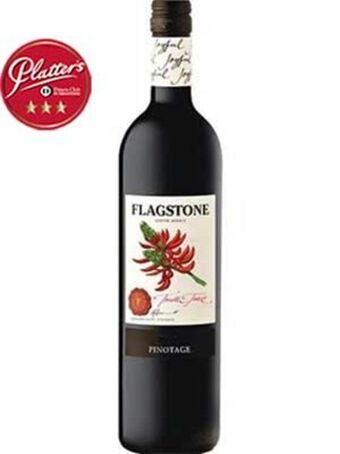 Getwine Flagstone truth tree pinotage 2020 offer