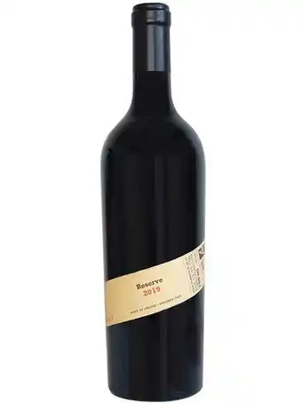 Getwine Wedderwill reserve 2019 offer