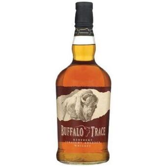 Buffalo trace bourbon 750ml