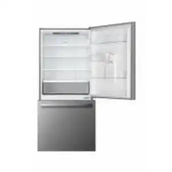 HiFi Corp Hisense 441l fridge freezer h620bs-wd offer