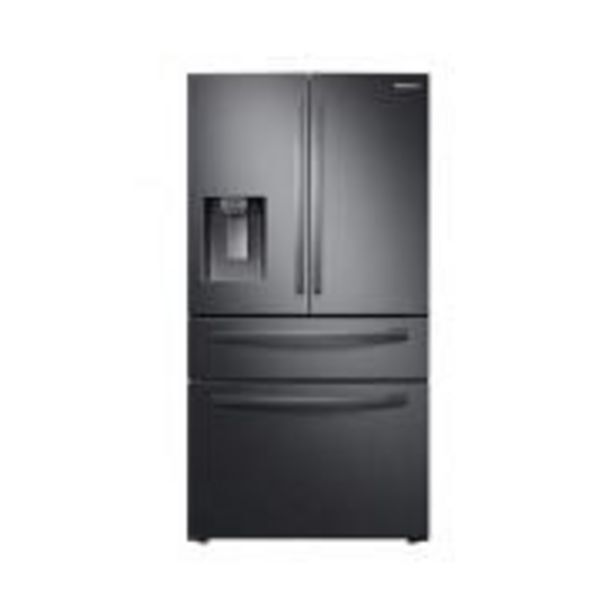 Samsung 510lt frost free french door fridge rf24r7201sg offer at HiFi Corp