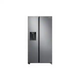 HiFi Corp Samsung 617lt sbs fridge plumbed rs65r5411m9 offer