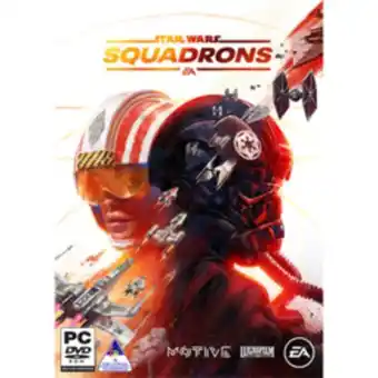 Star wars™ squadrons pc