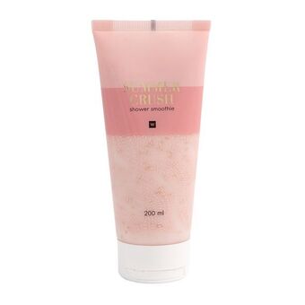 Woolworths Mango crush shower smoothie offer