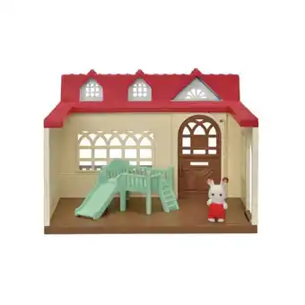 Toy Kingdom Sweet raspberry home offer