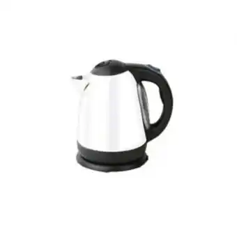 Furnmart Sunbeam kettle 1.7lt stainless steel offer