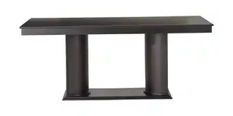 Porto dining room table