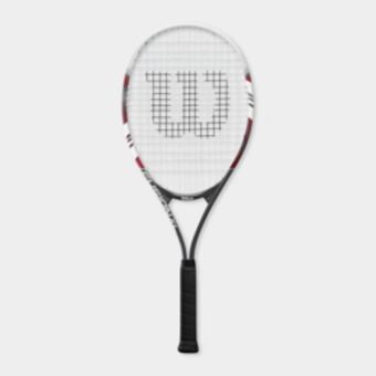 Totalsports Wilson fusion xl l2 tennis racquet offer