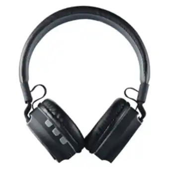 Amplify pro fusion bluetooth headphones